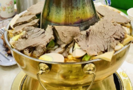 天境牦牛壮骨汤(人民路旗舰店)美食图片