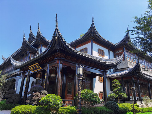 带父母川沙游20200905-0906