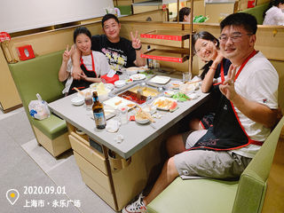 情侣1天玩转上海迪士尼的奇梦之旅