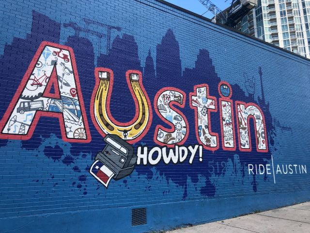 Great Texas Staycation: Hotels in Austin, Dallas, and San Antonio September 2020