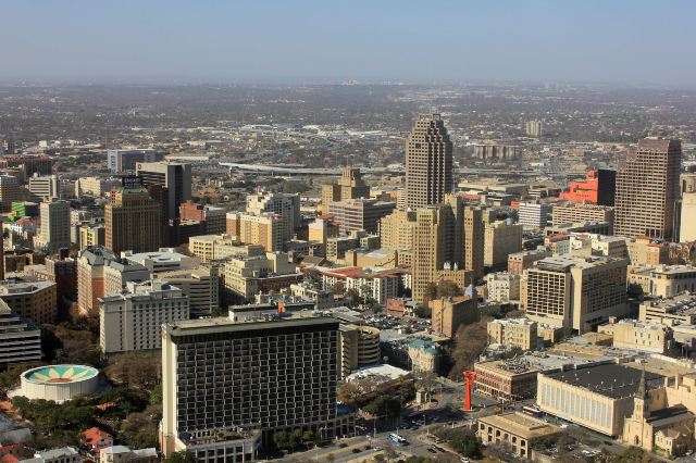 Great Texas Staycation: Hotels in Austin, Dallas, and San Antonio September 2020