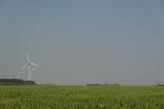 长兴岛、横沙岛,中国第三大岛崇明岛的两个小兄弟怎么玩?