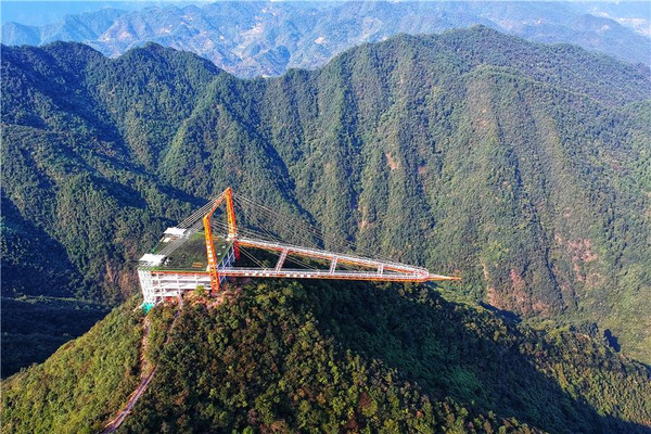 一场说走就走的探险旅行，千岛湖上空中悬廊，720度俯瞰江南美景