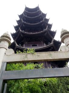 古镇泗泾-上海