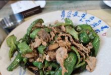 通道县七号菜馆(双江大道店)美食图片