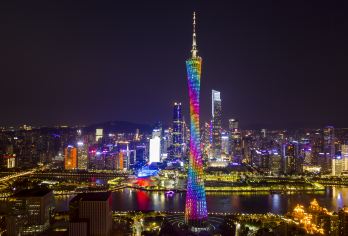 广州珠江夜间活动+黄埔军校+陈家祠半日活动丨含导游+门票+讲解【广州，一座融合了传统与现代的城市，既保留了丰富的历史文化底蕴，又展现了充满活力的现代都市风貌。】