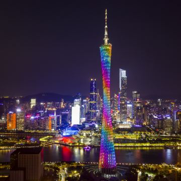 广州+河源+揭阳+潮州+南澳岛+汕头7日6晚私家团