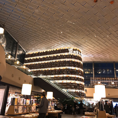首尔江南实用旅行攻略:首尔江南人气景点推荐,留学党最爱去的几个地方