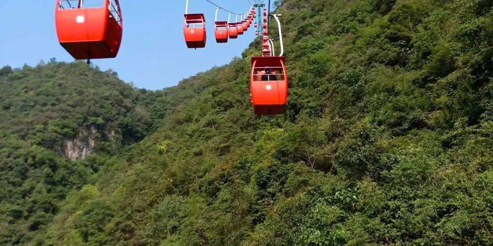 永安旅遊