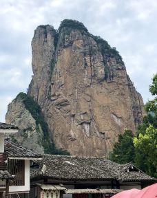 大若岩景区-永嘉-走遍天下XZ