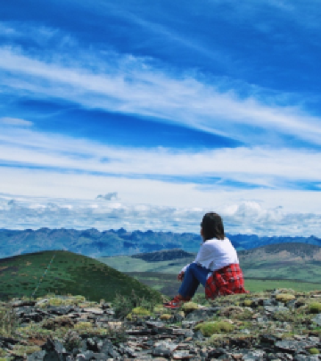 香格里拉镇游记图文-稻城亚丁|路过·你的全世界