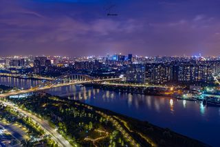 国庆十一去哪旅游好?让自己最美时光驻足在佛山这座历史文化名城