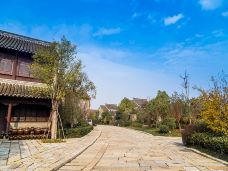 潘安湖国家湿地公园-徐州-C-IMAGE