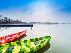 潘安湖国家湿地公园-徐州-C-IMAGE