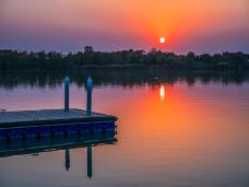 潘安湖国家湿地公园-徐州-C-IMAGE