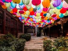 潘安湖国家湿地公园-徐州-C-IMAGE