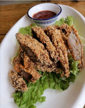 益发顺·清真(天宝公寓店)