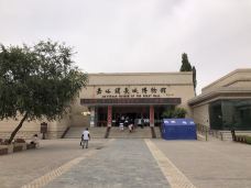 长城博物馆-嘉峪关-Chenhutamu