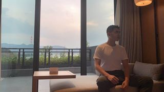 亲子游的爸妈看过来|宁波东钱湖上有一家神仙酒店叫宁波东钱湖康得思酒店