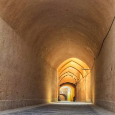 亚兹德-亚兹德-想飞的鱼0627