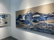 深圳会展中心（福田馆）-深圳-噼里啪啦