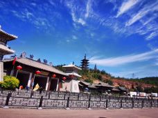 云冈石窟-大同-首席监理