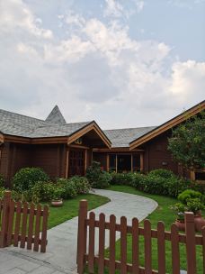 金丰农科园-廊坊-勇者无惧