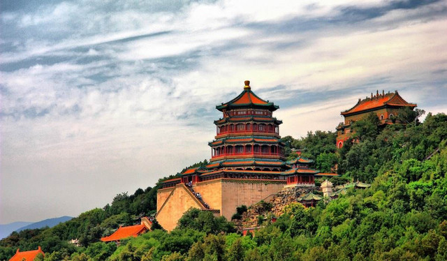 如何用五天玩转北京?紧凑五日行游遍北京著名景点