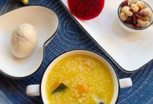 Nabalu Kundasang美食图片