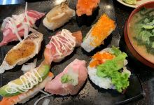 Tonkichi美食图片
