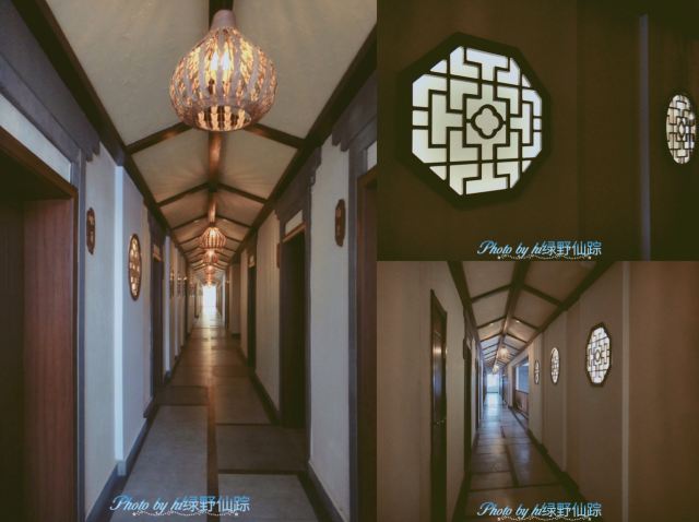 喜园婚礼文化主题公园旅行图片 11