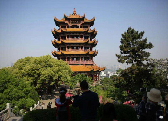武汉地铁沿线景点全揭秘-精品美食酒店推荐
