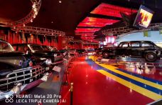 北京汽车博物馆-北京