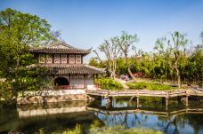 拙政园-苏州