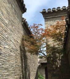 徐州市回龙窝历史文化街区-徐州-世界美食游走达人