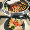 TK Something BBQ Restaurant