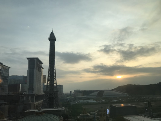 趁着大家还不知道的时候快来澳门玩吧,在2020年的最后让我们快乐起来~