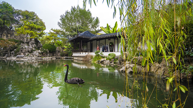 住了这么多次如家商旅酒店，这一次的南京行，又有新惊喜
