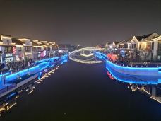 梅里古镇-无锡-藏香猪吉祥物