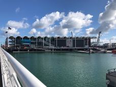 高架桥港-Auckland Central-多多
