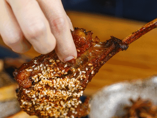 幸福大饭店餐厅图片