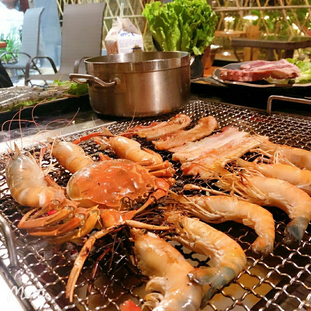杨府家常菜