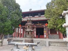 苍岩山风景区-井陉-yjw2000