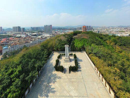 塘厦观光公园