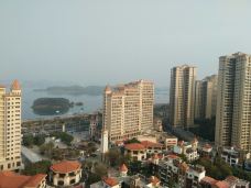 防城港市伏波文化园-防城港-m29****4285