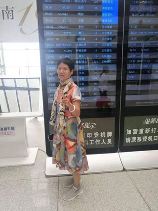 带着父母去旅行第一站——上海