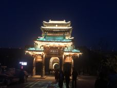 太原古县城景区-太原-佳敏🌻