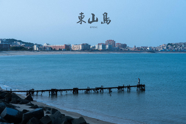 福建2座小众海岛,文艺不输日本,好玩媲美厦门,风景怡人却低调