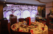 宝鸡中苑国际大酒店·中餐厅餐厅图片