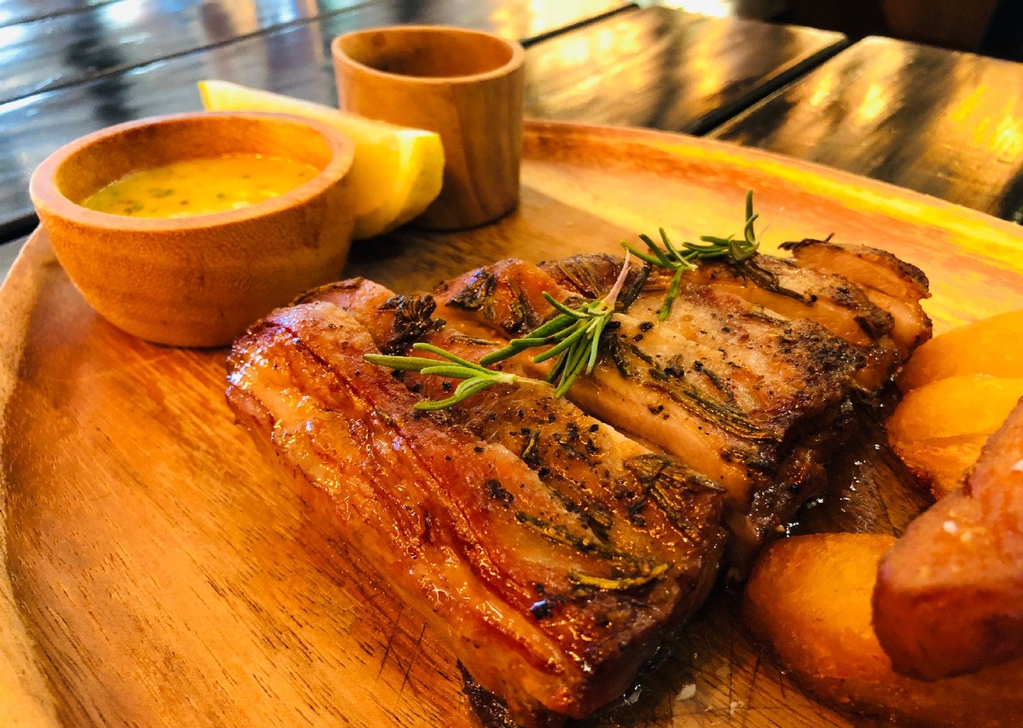 Sharky's餐厅图片